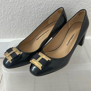 Salvatore Fregamo low heal, Brand new